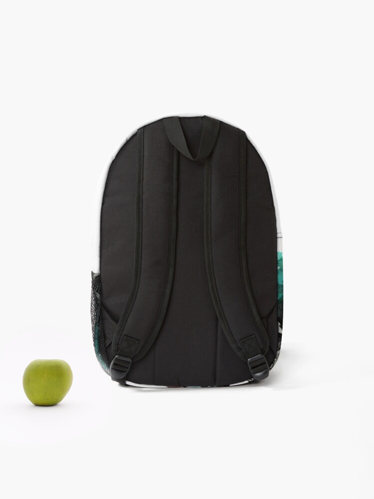 Horizon Zero Dawn Raven Backpack - Image 2