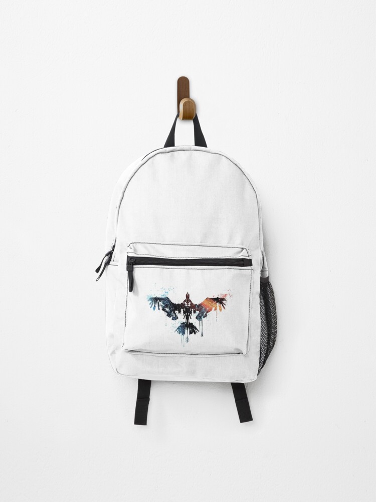 Horizon Zero Dawn Eagle Wing Backpack