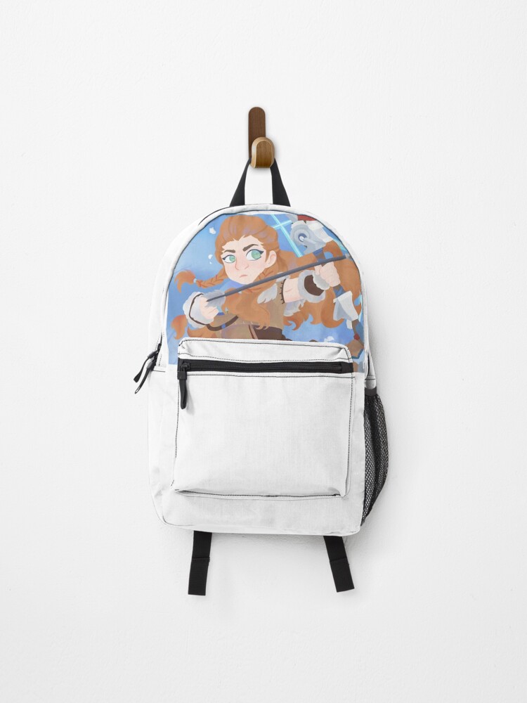 Horizon Zero Dawn Alloy Backpack