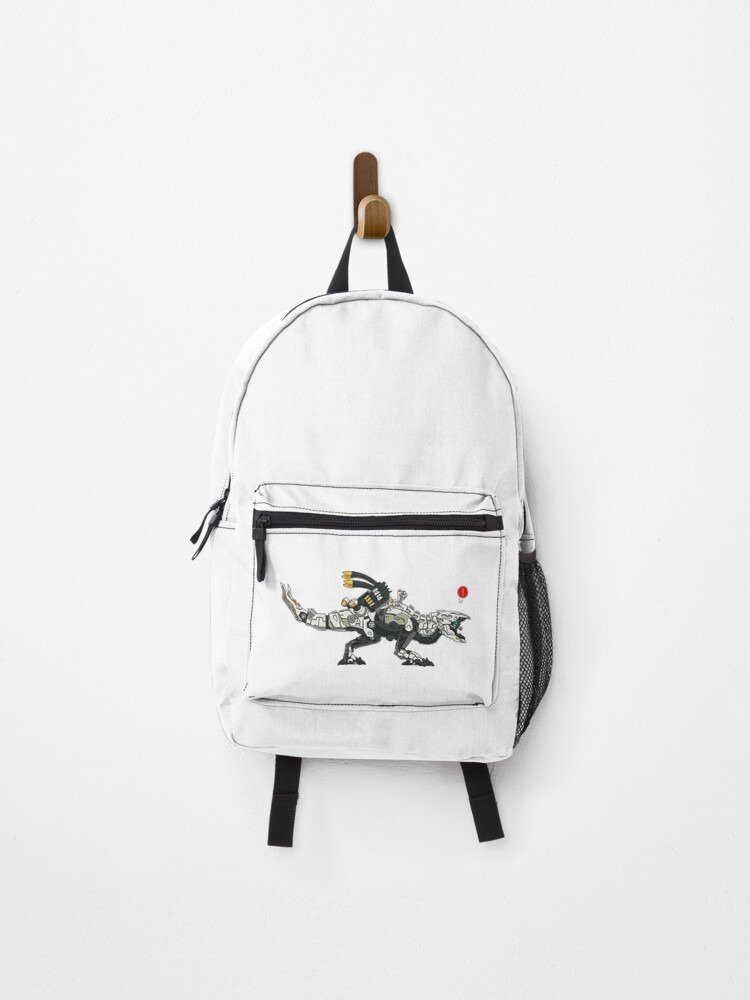 Horizon Zero Thunderjaw Backpack