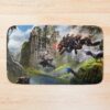 urbathmat flatlay largesquare1000x1000.1u5 6 - Horizon Zero Dawn Store