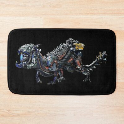 urbathmat flatlay largesquare1000x1000.1u5 9 - Horizon Zero Dawn Store
