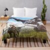 urblanket large bedsquarex1000.1u2 11 - Horizon Zero Dawn Store