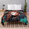 urblanket large bedsquarex1000.1u2 2 - Horizon Zero Dawn Store
