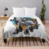 urblanket large bedsquarex1000.1u2 9 - Horizon Zero Dawn Store