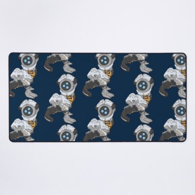 urdesk mat flatlaysquare1000x1000 10 - Horizon Zero Dawn Store