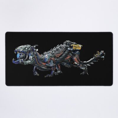 urdesk mat flatlaysquare1000x1000 11 - Horizon Zero Dawn Store