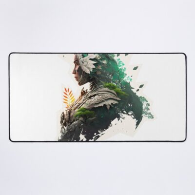 urdesk mat flatlaysquare1000x1000 4 - Horizon Zero Dawn Store