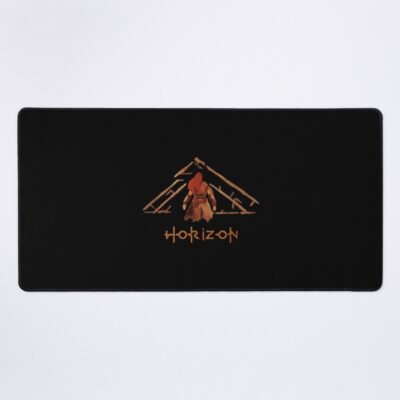 urdesk mat flatlaysquare1000x1000 7 - Horizon Zero Dawn Store