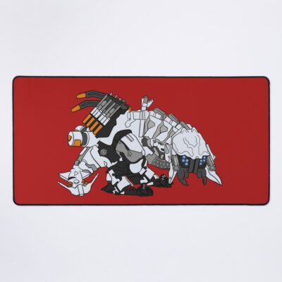 urdesk mat flatlaysquare1000x1000 8 - Horizon Zero Dawn Store