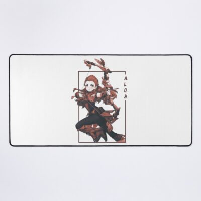 urdesk mat flatlaysquare1000x1000 9 - Horizon Zero Dawn Store