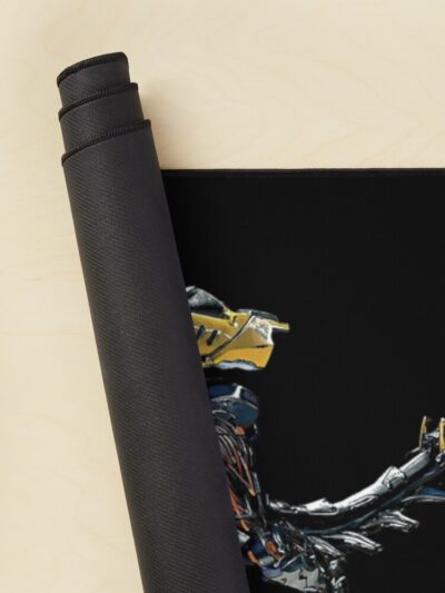 urdesk mat rolltall portrait750x1000 11 - Horizon Zero Dawn Store