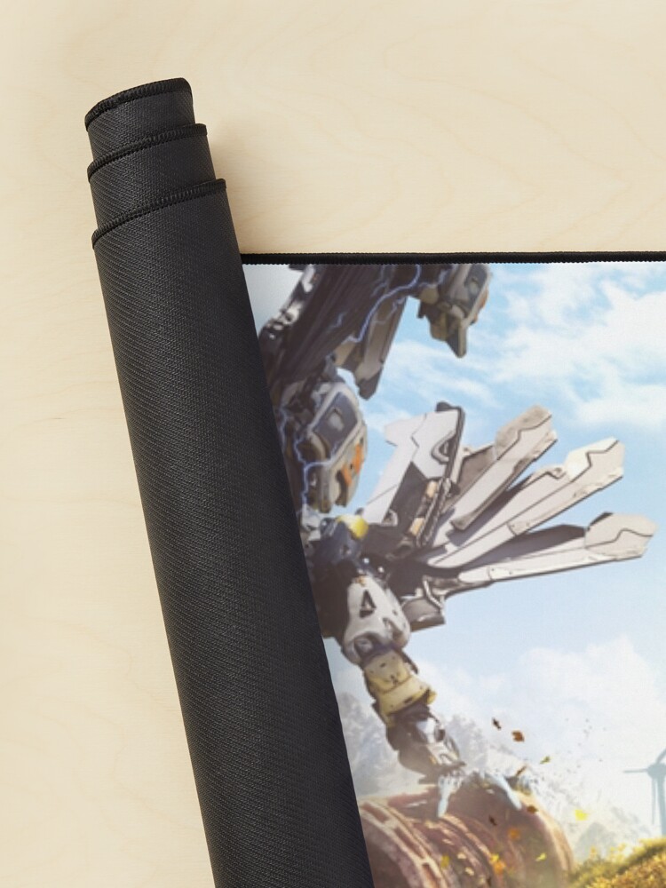 Horizon Zero Dawn Wall Mouse Pad - Image 2