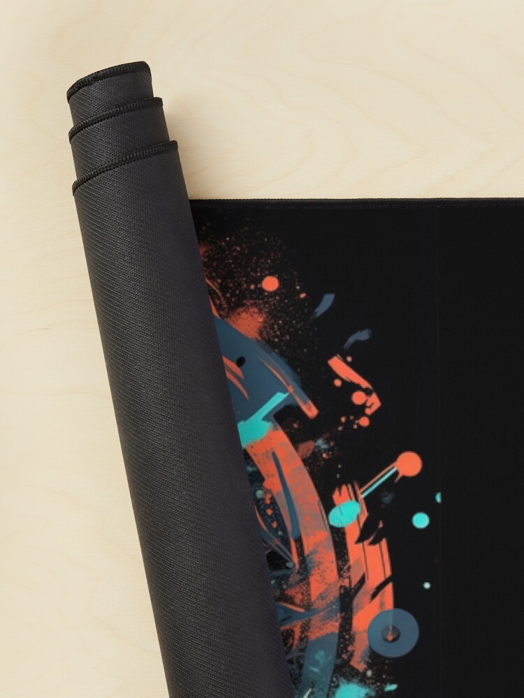Horizon Zero Dawn Aloy Warrior Mouse Pad - Image 2