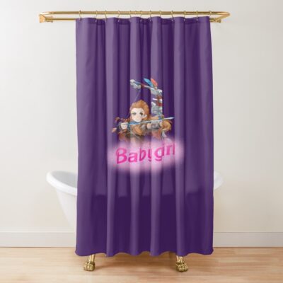 urshower curtain closedsquare1000x1000.1 2 - Horizon Zero Dawn Store