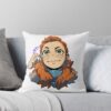 urthrow pillow couch smallsquare1000x1000 16 - Horizon Zero Dawn Store