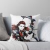 urthrow pillow couch smallsquare1000x1000 4 - Horizon Zero Dawn Store