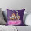 urthrow pillow couch smallsquare1000x1000 9 - Horizon Zero Dawn Store